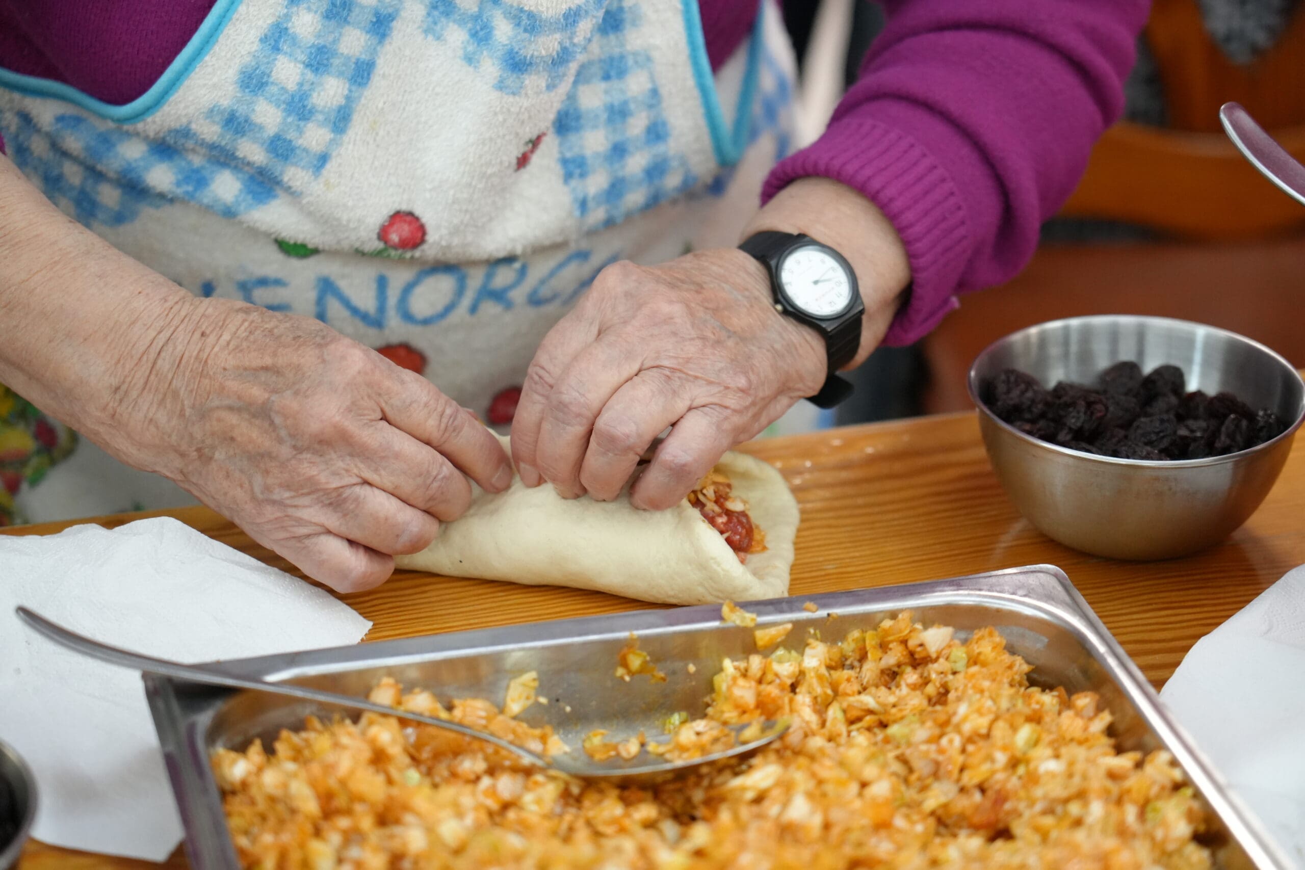 L’Espinagada: una joia gastronòmica única que concentra el gust autèntic de la terra i l'albufera